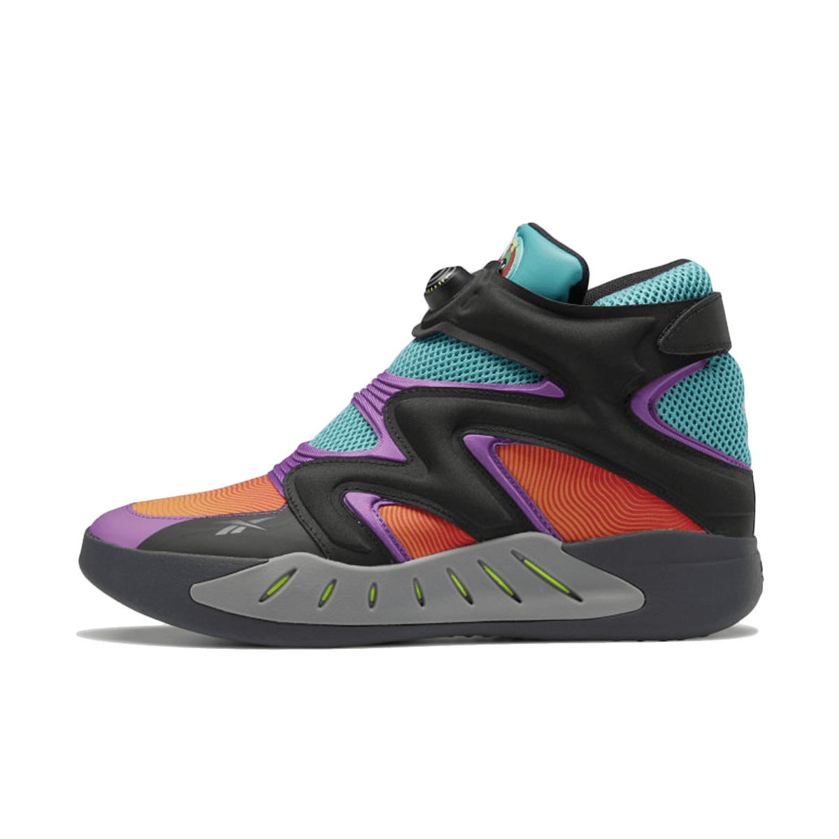 Looney Tunes x Reebok Instapump Fury Zone GZ4947