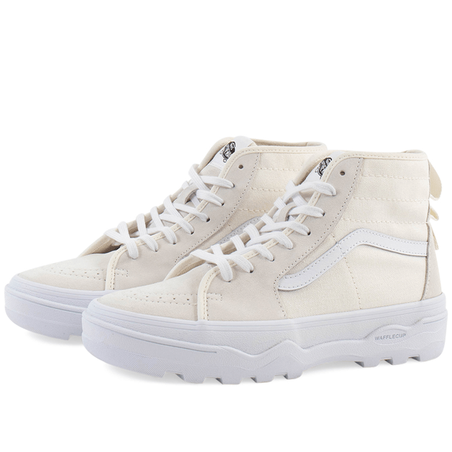Vans UA Sentry SK8-Hi WC 'Marshmallow' VN0A5KY5FS81
