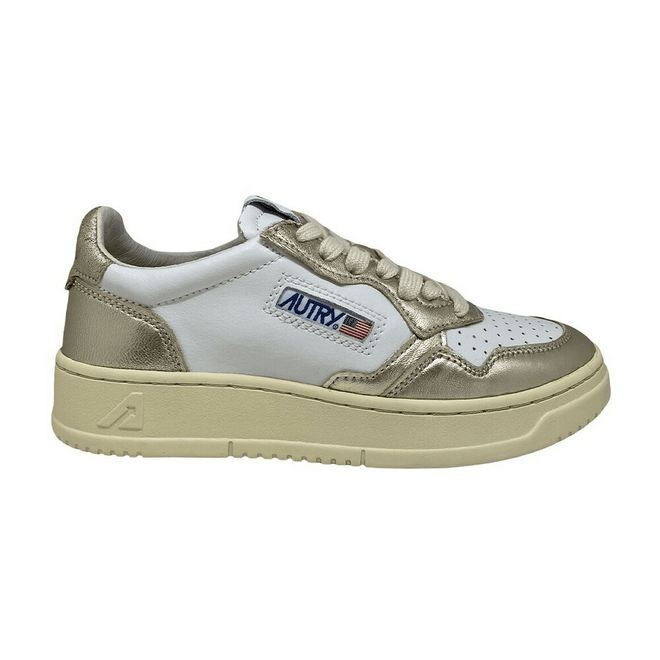 Autry Action Shoes WMNS AUTRY 01 LOW AULWWB16