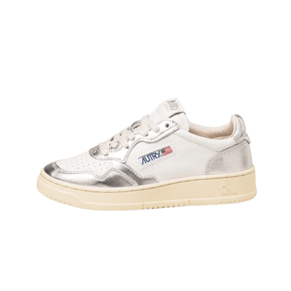Autry Action Shoes WMNS AUTRY 01 LOW AULWWB18
