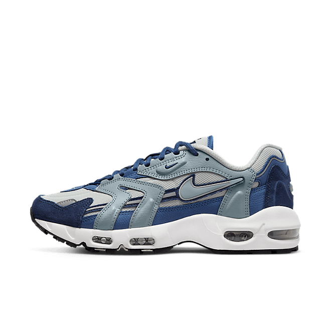 Nike Sportswear Air Max 96 II Premium DH4757-001