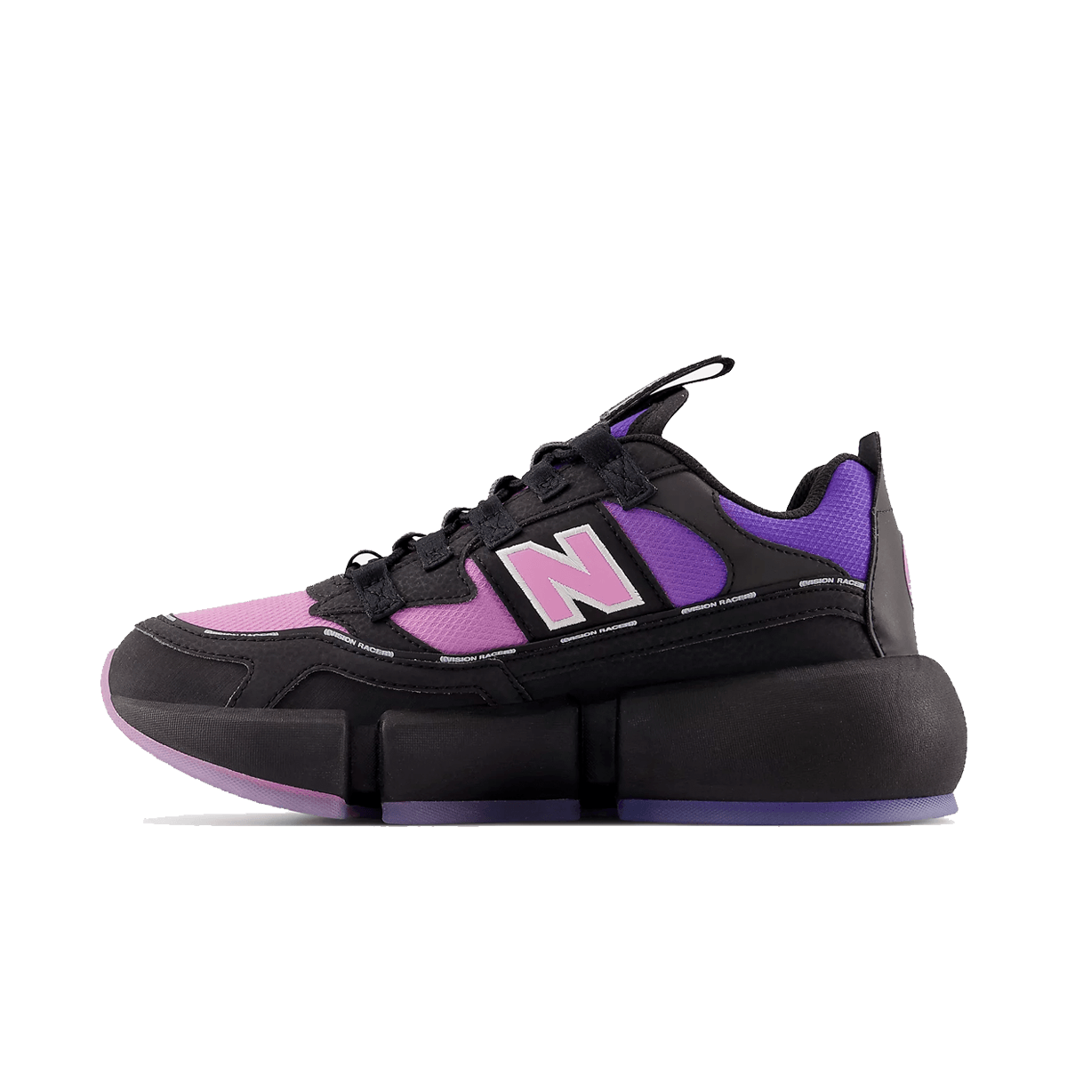 Jaden Smith x New Balance Vision Racer MSVRCSSP