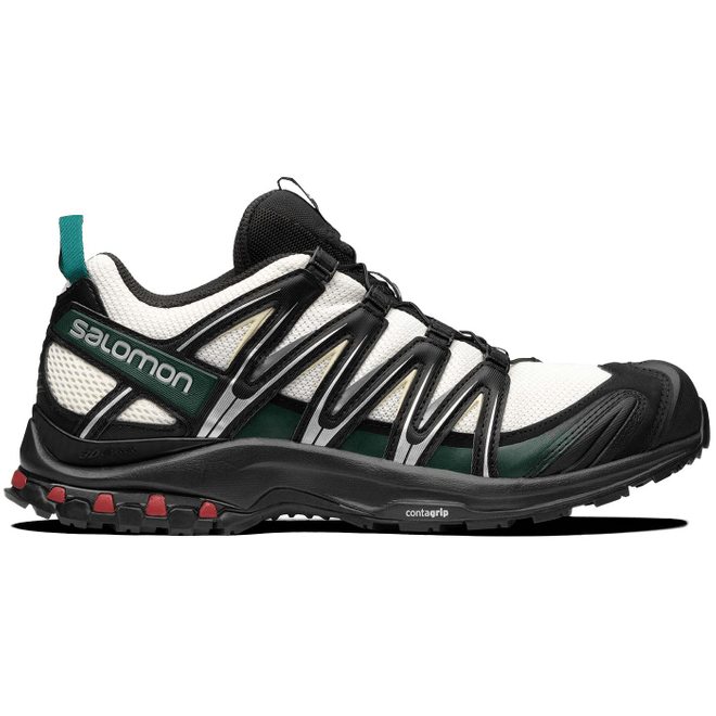Salomon XA Pro 3D Vanilla Ice Ponderosa Pine L41467700