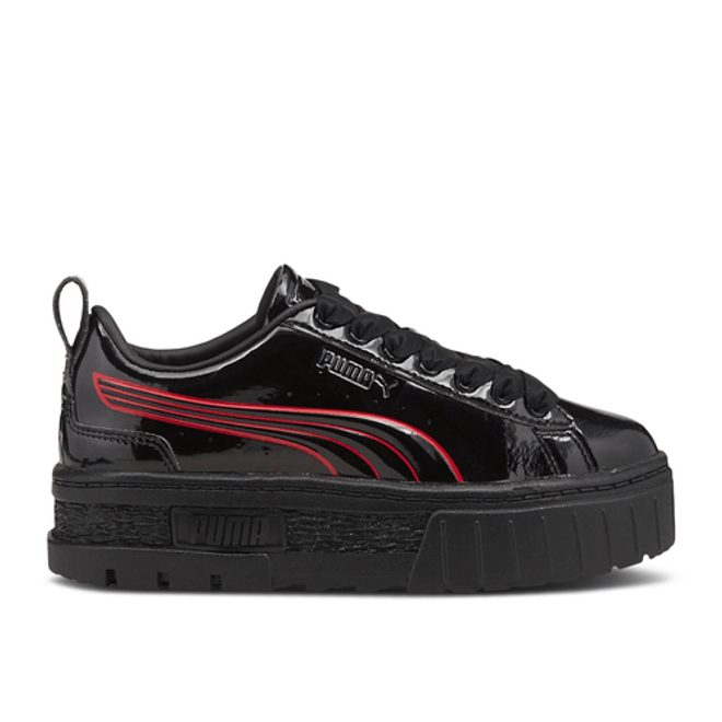 Puma Mayze The Batman Catwoman (GS) 385766-01