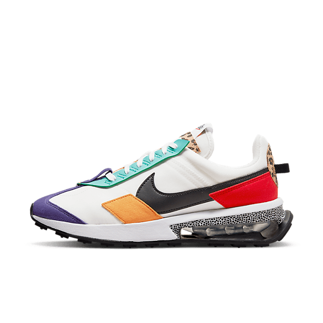 Nike Air Max Pre-Day WMNS 'Safari Mix' DH5111-100