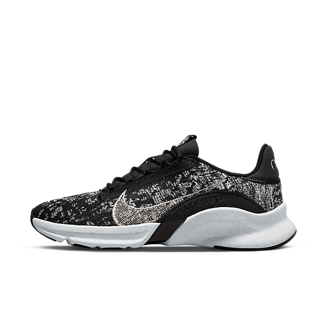 Nike SuperRep Go 3 Flyknit Next Nature DH3393-010