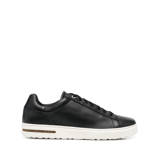 Birkenstock Leren 1017721