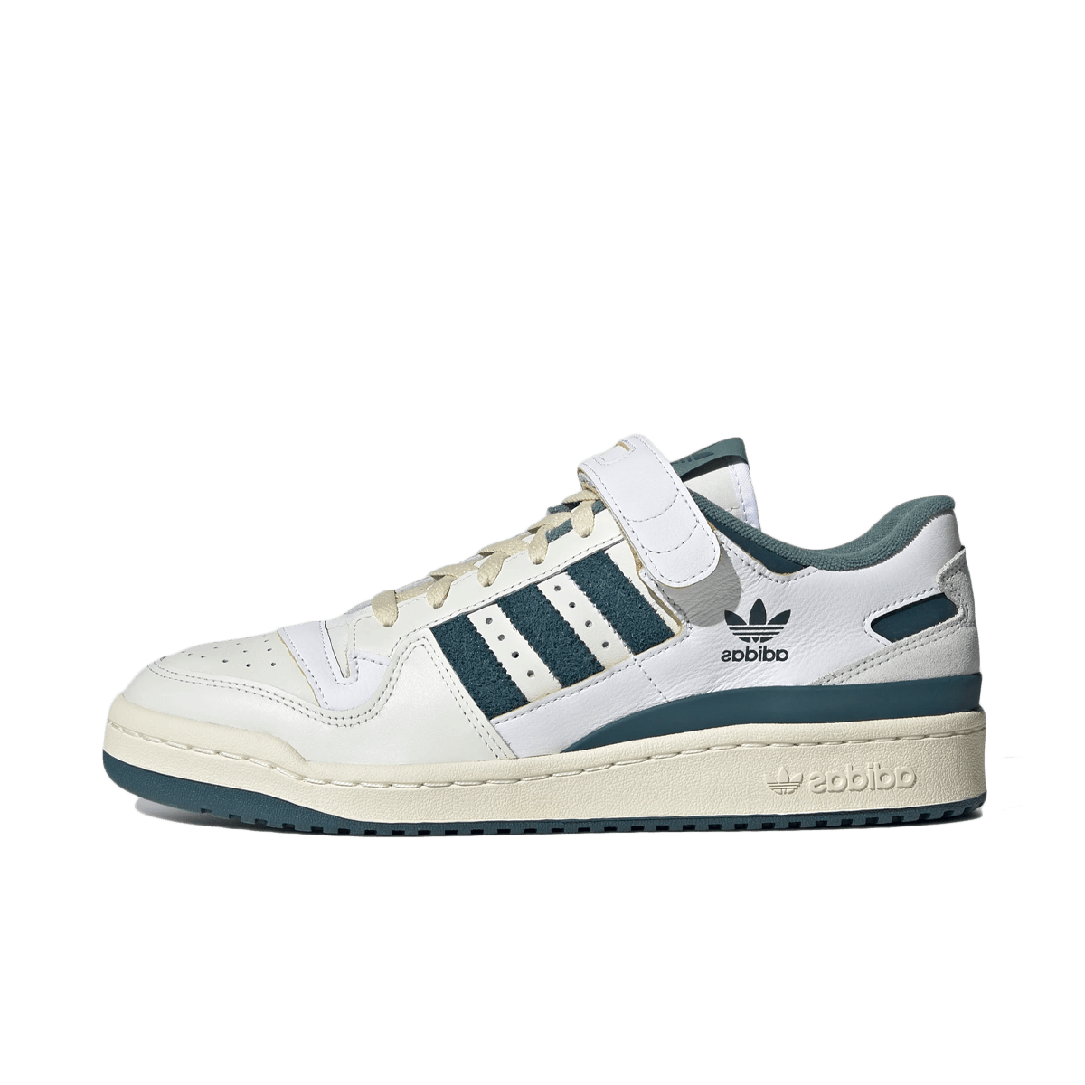 adidas Forum 84 Low 'Wild Teal' GX4536
