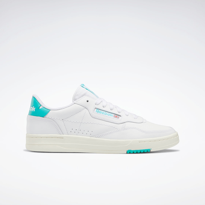 Reebok Court Peak Schoenen GY7202
