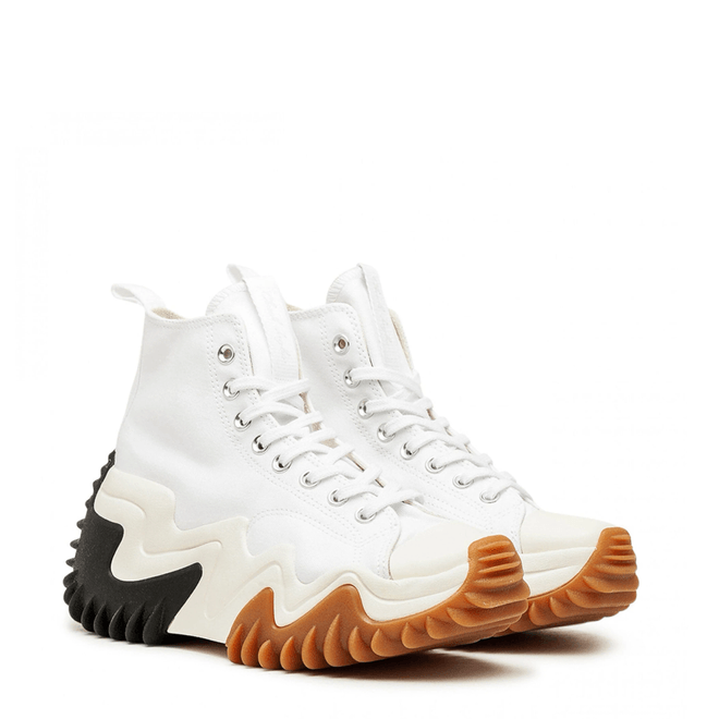 Converse Run Star Motion 171546C-158WHITE/BLACK-WHITE/BLACK-36