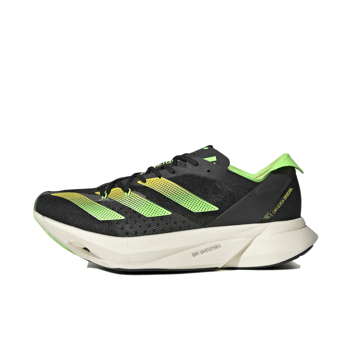 adidas Adizero Adios Pro 3 'Solar Green' GX6251