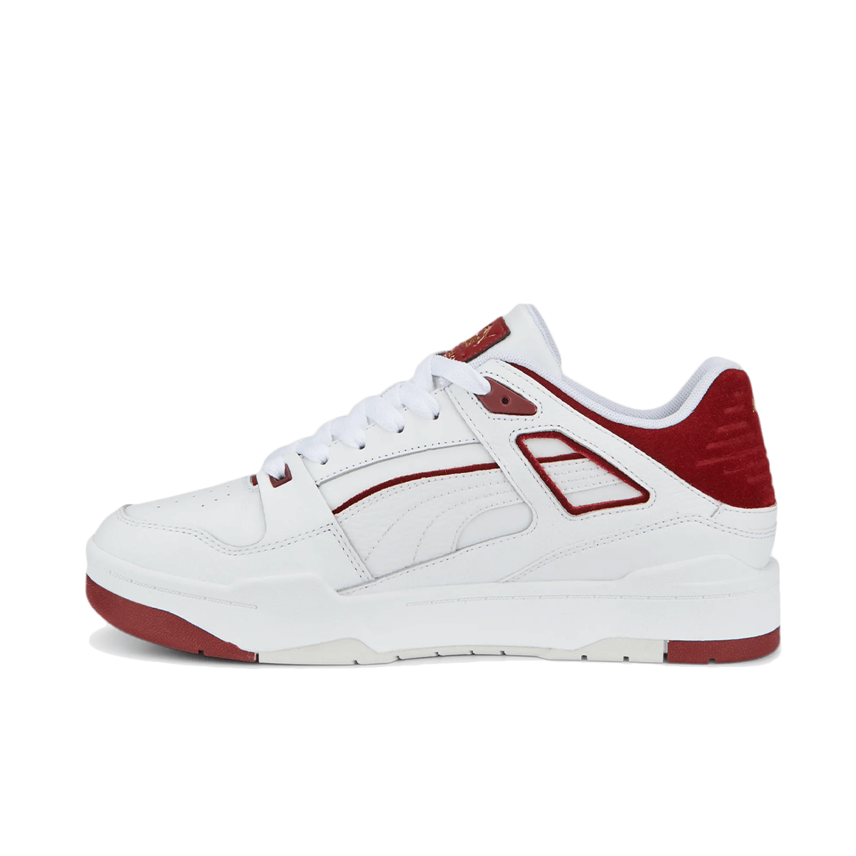 Puma Slipstream INVDR 'Intense Red' 388549-05