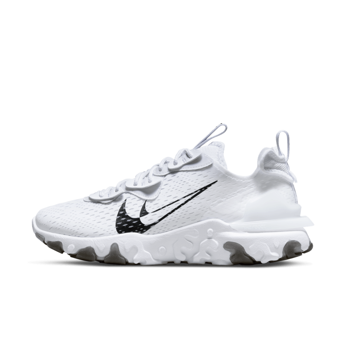 Nike React Vision 'Double Swoosh' DV3453-100