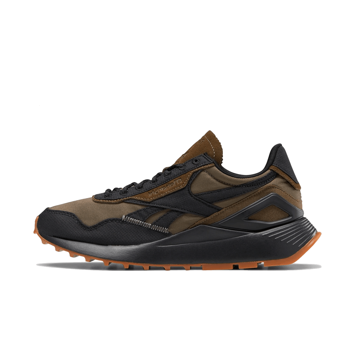 Reebok x Maharishi Classic Leather Legacy AZ GW4452
