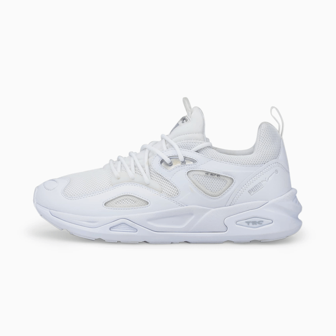 Puma TRC Blaze Triple sportschoenen voor Dames 384959-01