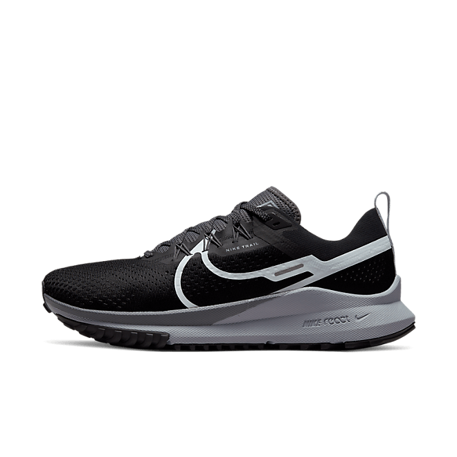 Nike React Pegasus Trail 4 Trailrunning DJ6158-001