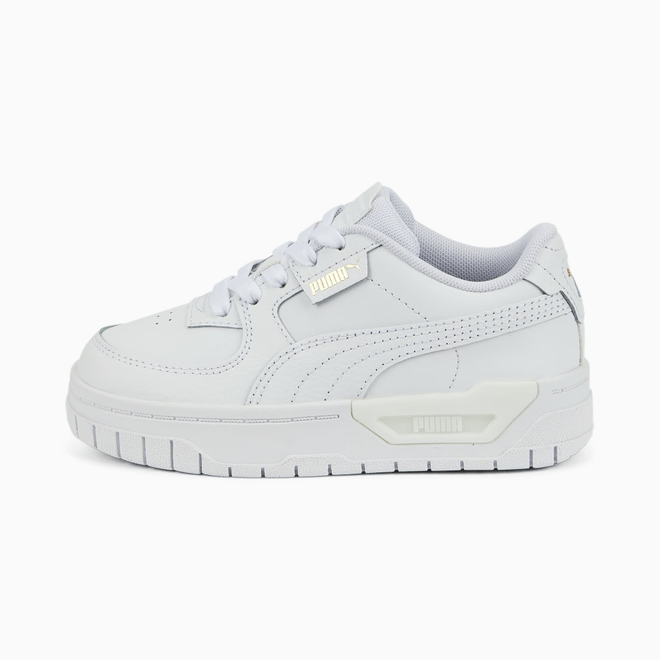 Puma Cali Dream Lth sportschoenen 385675-03