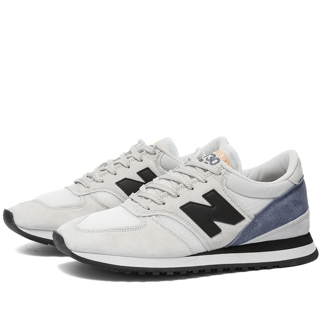 New Balance M730GWK - Made in England M730GWK