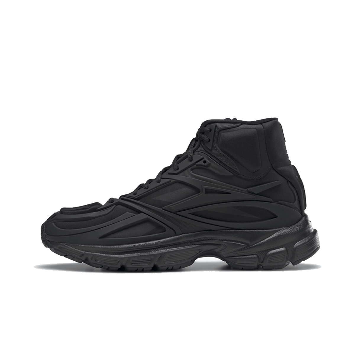 Reebok Premier Road Modern Mid 'Core Black' GW6192