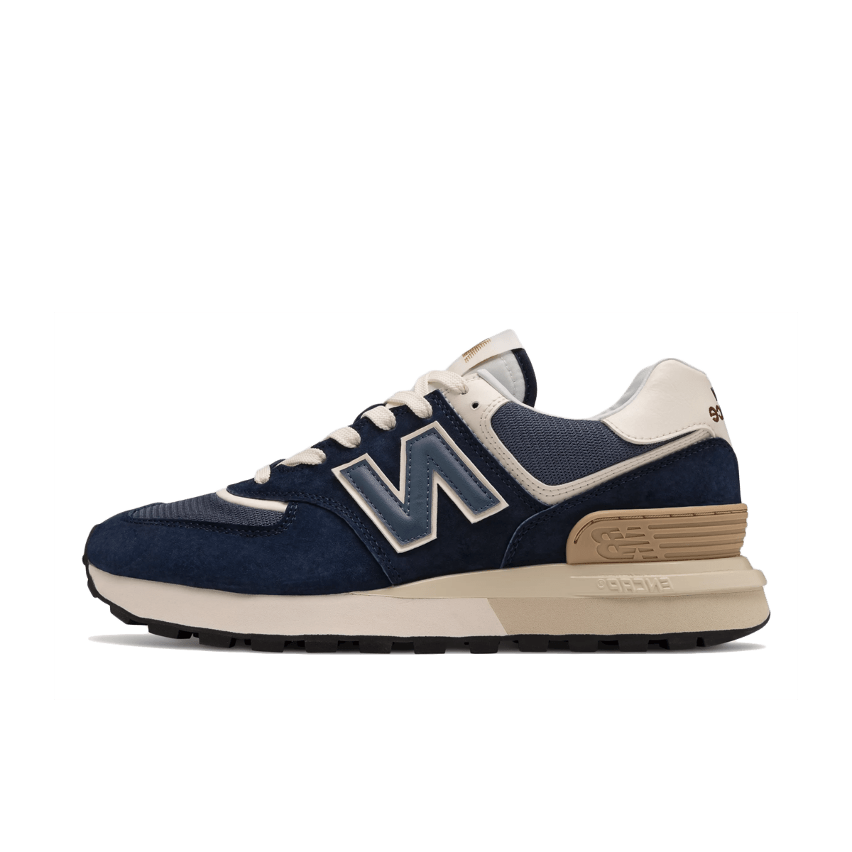 New Balance 574 'Navy' U574LGBB