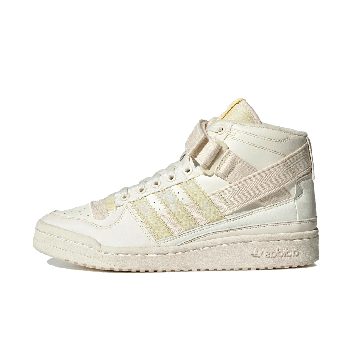 adidas Forum Mid Parley 'Wonder White' GX6971