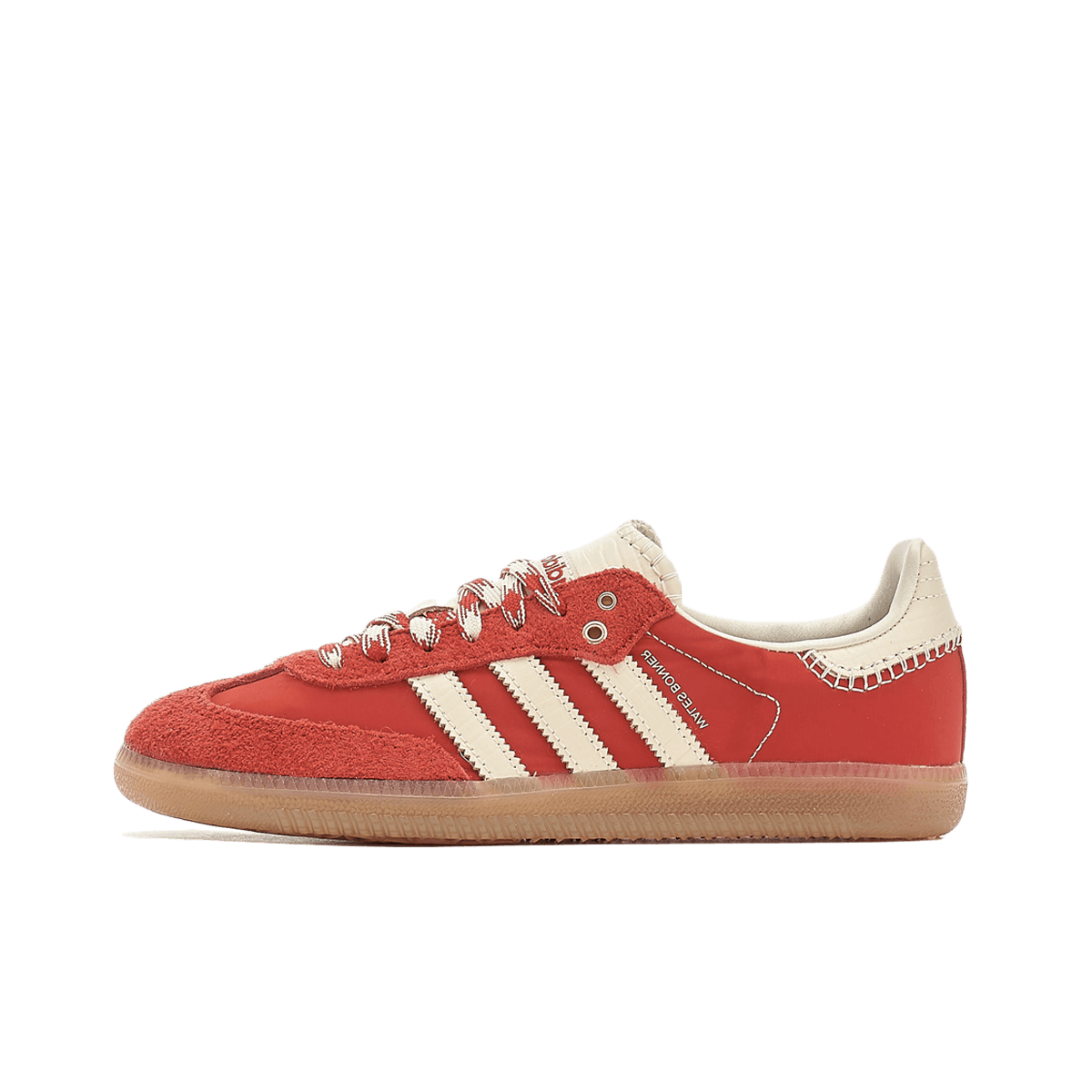 adidas x Wales Bonner Samba 'Red' GY6612