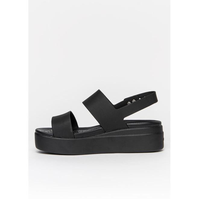 Crocs Brooklyn Low Wedge W 206453-06