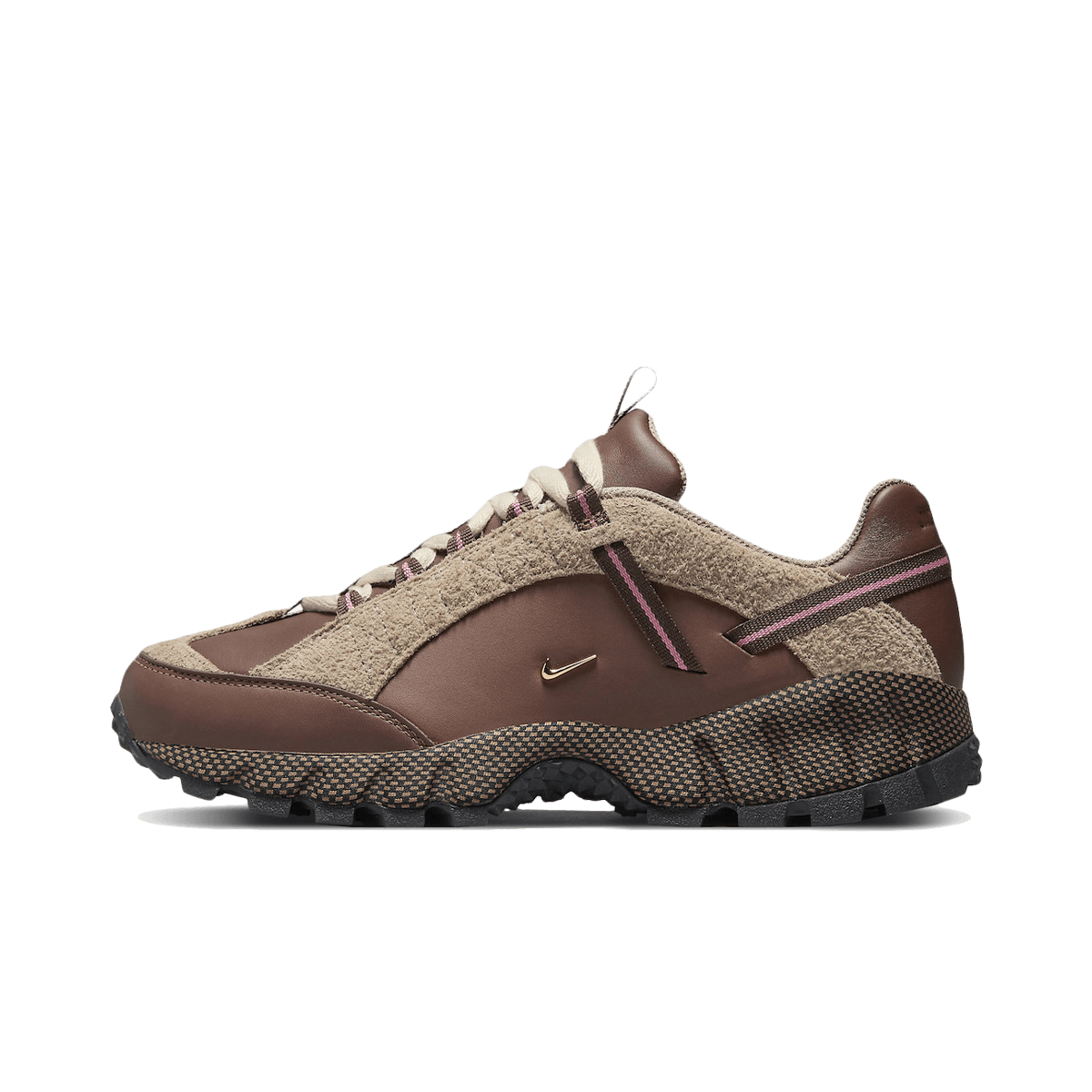 Jacquemus x Nike Air Humara 'Brown' DR0420-200