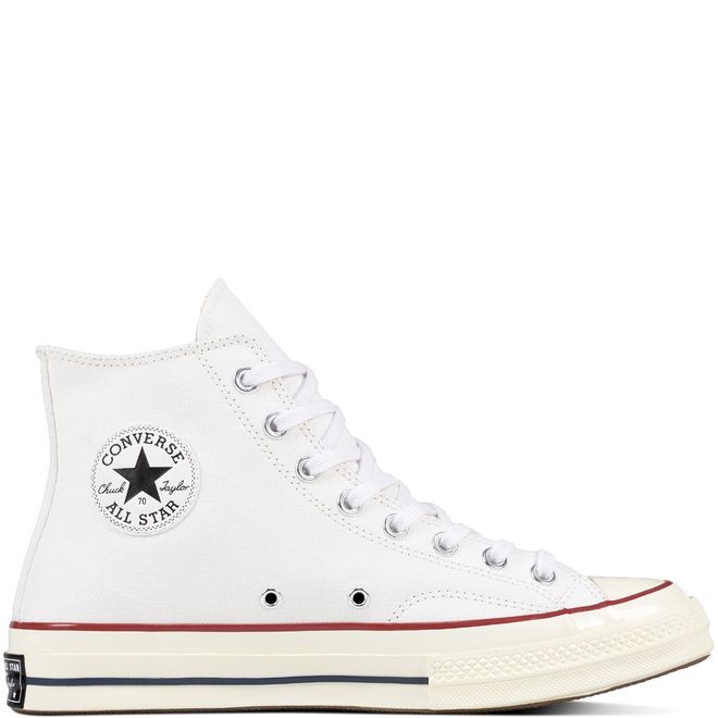 Chuck 70 Classic High Top 162056C
