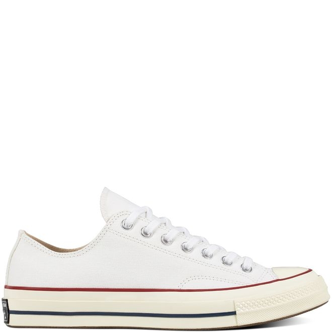 Chuck 70 Classic Low Top 162065C