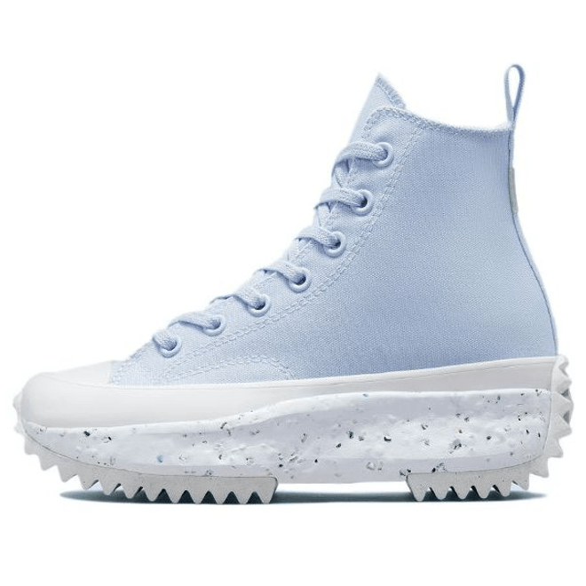 Converse Run Star Hike Crater Canvas 172363C