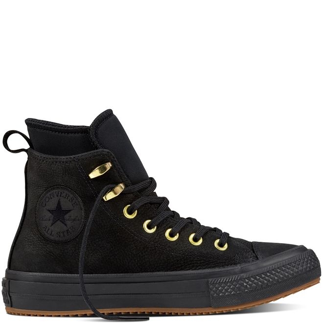 Chuck Taylor All Star Waterproof Nubuck Boot 557945C