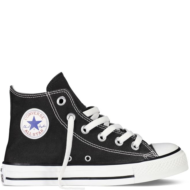Chuck Taylor All Star Classic peuters/kinderen 7J231C