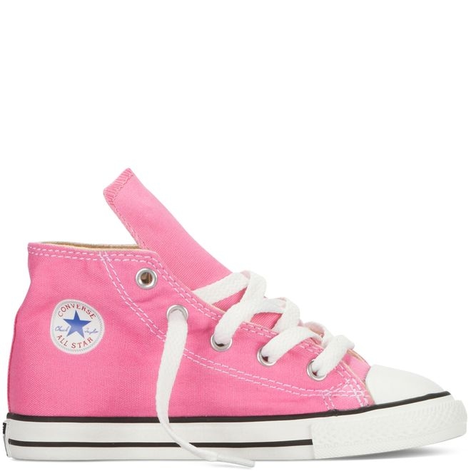 Chuck Taylor All Star Classic peuters/kinderen 7J234C