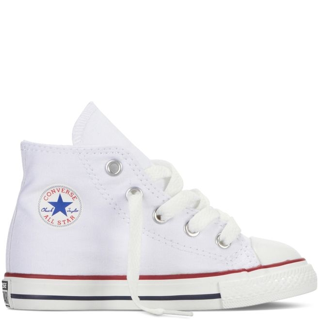 Chuck Taylor All Star Classic peuters/kinderen 7J253C