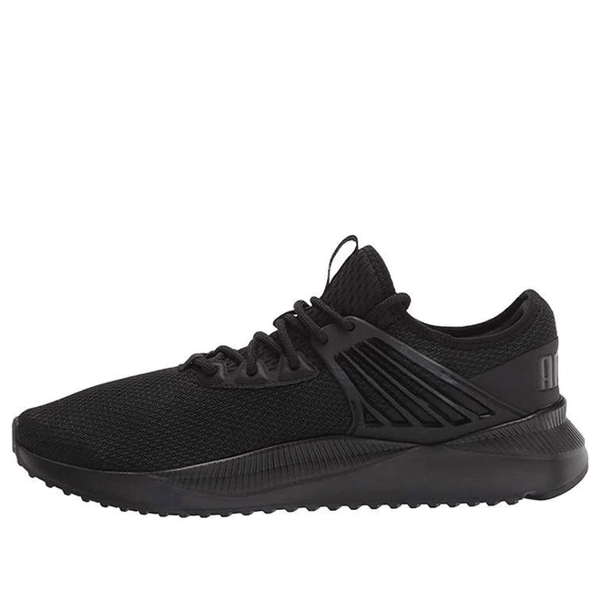 Puma PUMA Pacer Future Black Marathon Running 380367-01