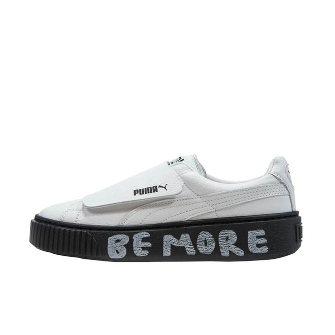 Puma Platform Strap S x Shantell Martin 365895-01
