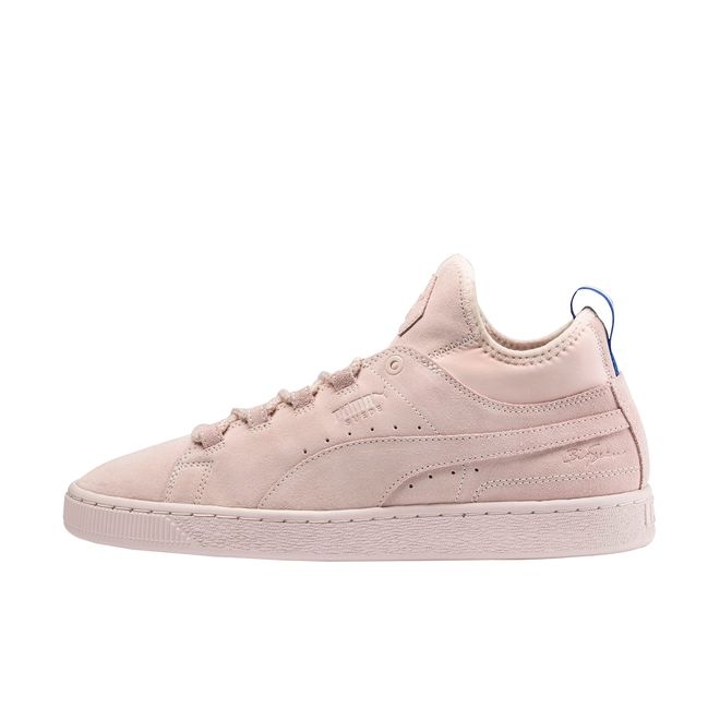 Puma Suede x Big Sean 366252-01