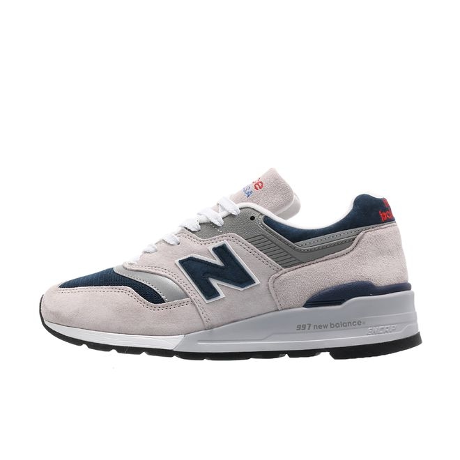 New Balance M997WEB M997WEB
