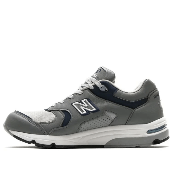 New Balance 1700 Made in USA ' Grey Marathon Running M1700GRA