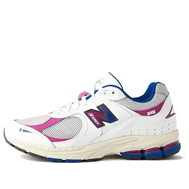 New Balance United Arrows x 2002R Marathon Running M2002RGY