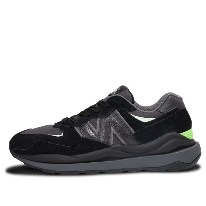 New Balance 5740 Black Marathon Running M5740GHC