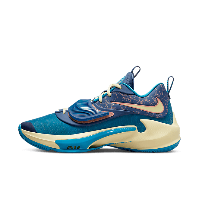 Zoom Freak 3 DH7347-900