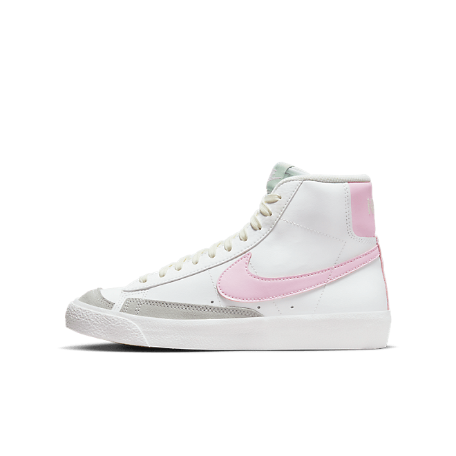 Nike Blazer Mid '77 GS 'Pink Foam' DA4086-106