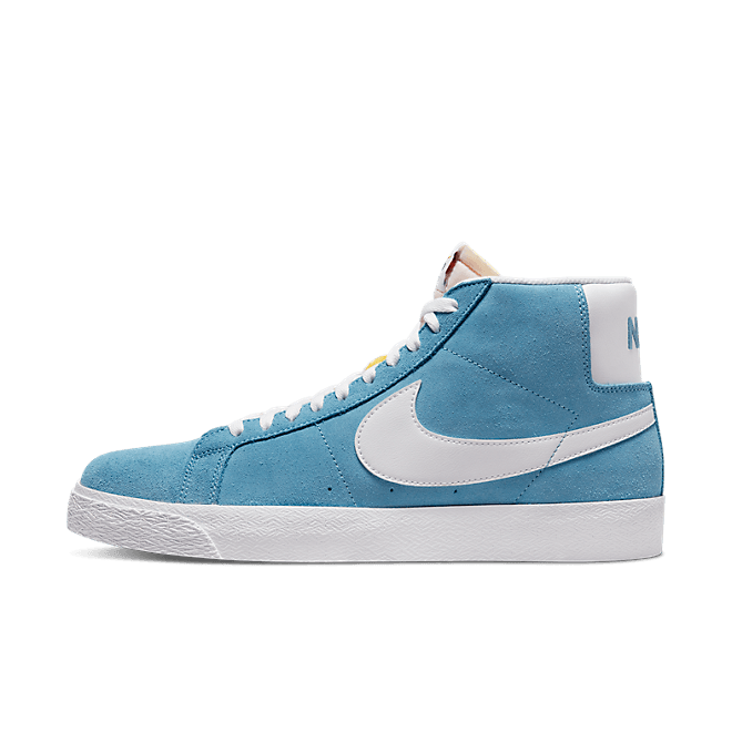 Nike SB Zoom Blazer Mid 864349-404