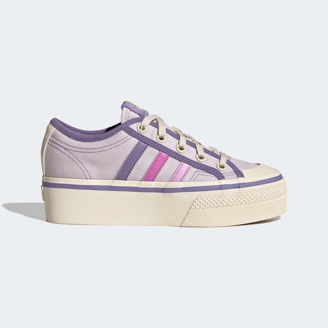 adidas Nizza Platform GY7051