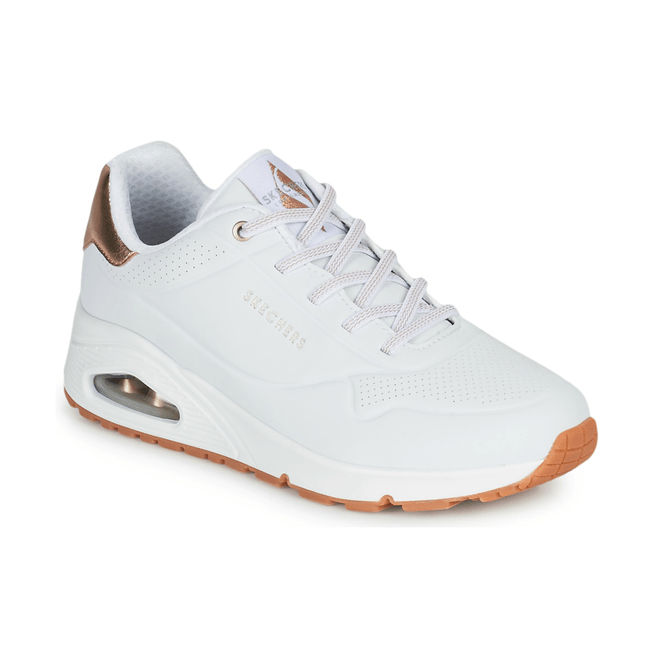 Skechers UNO 'White' 155196-WHT