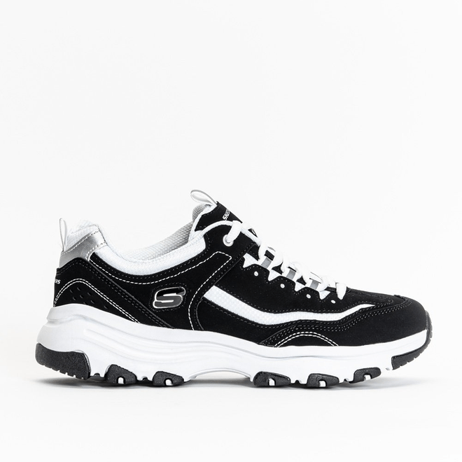 Skechers I-Conic 88888250/BKW