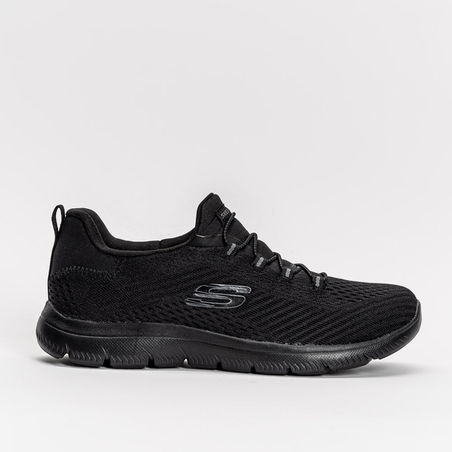 Skechers Summits Fast 149036/BBK