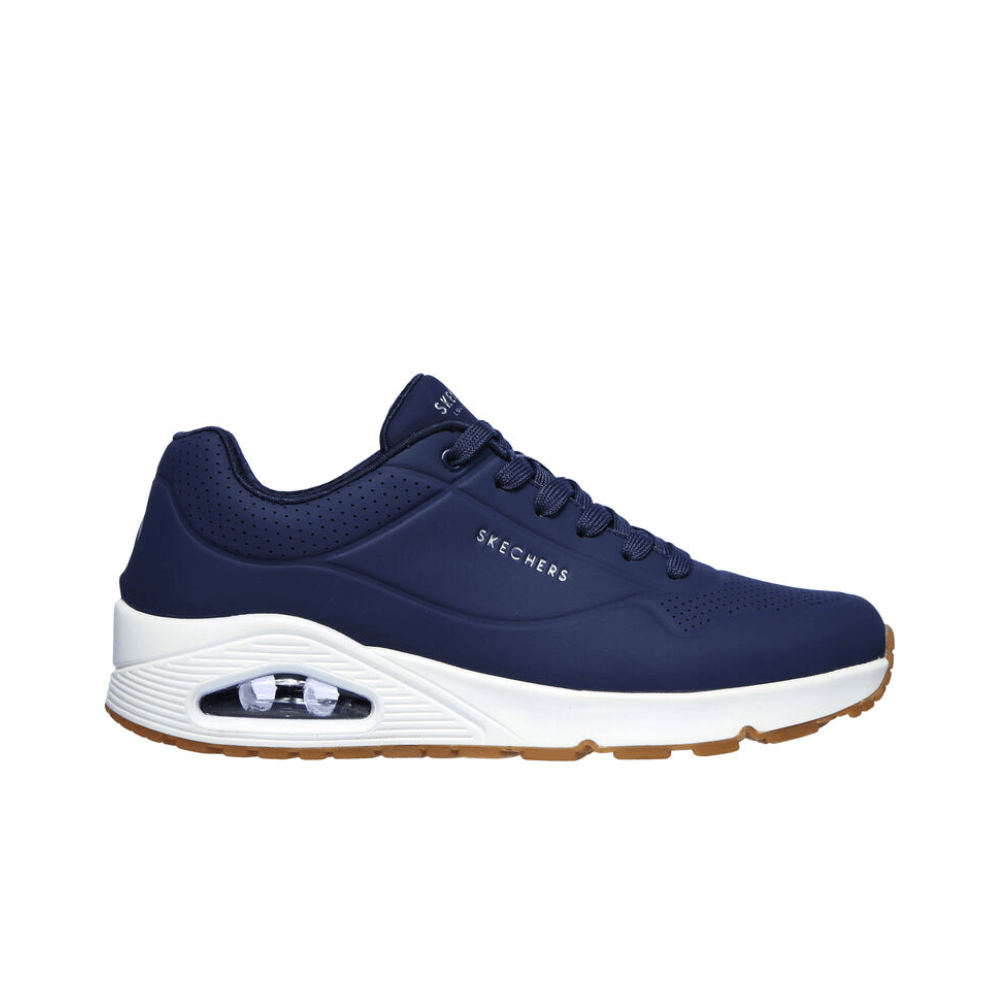 Skechers UNO STAND ON AIR 52458-NVY